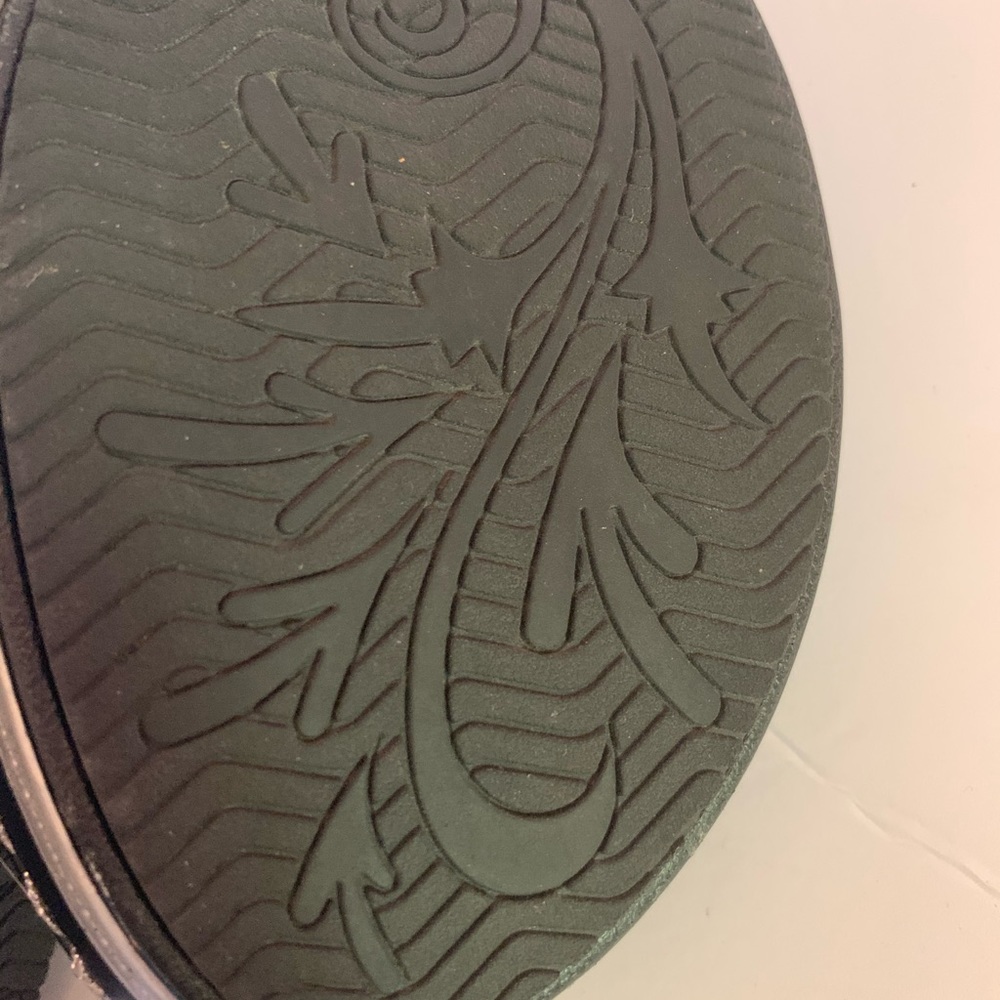 alegria sandals size 38 color siver - Picture 7 of 7